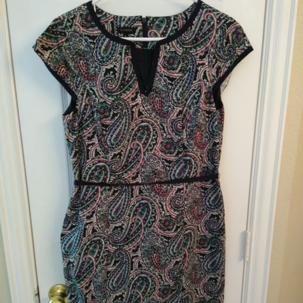Dress size 10